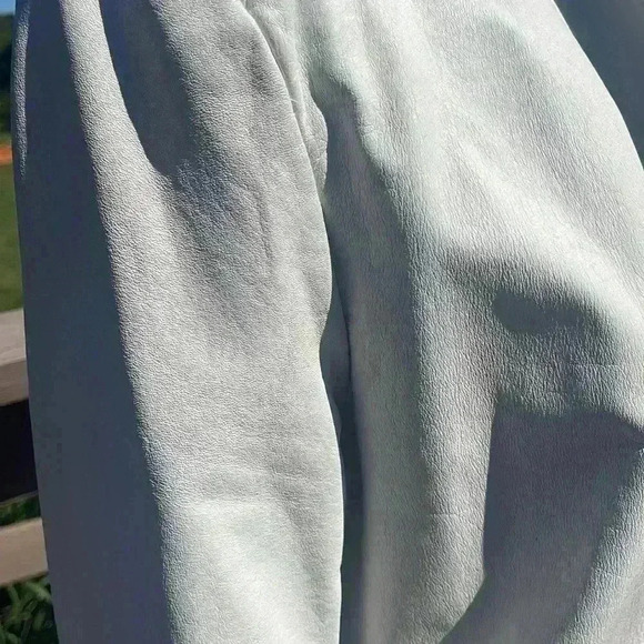 Vintage women’s New York, 50% nylon and 50% acetate blazer. - Picture 5 of 10